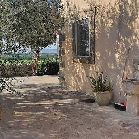 Villa Calma Noto Buitenkant foto