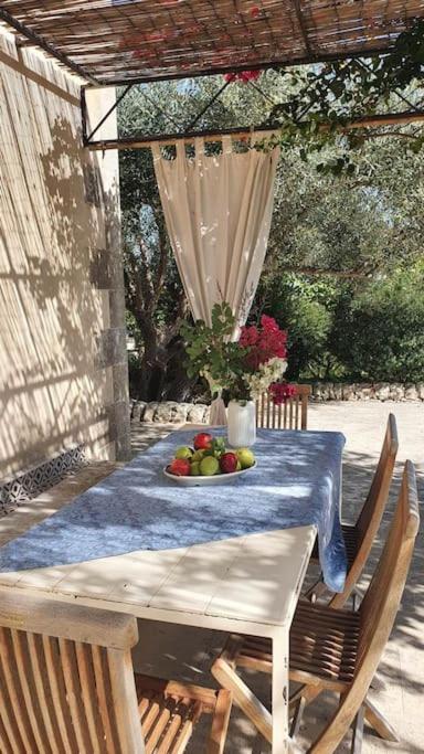 Villa Calma Noto Buitenkant foto