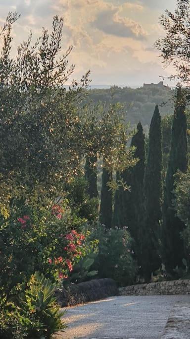 Villa Calma Noto Buitenkant foto