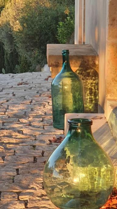 Villa Calma Noto Buitenkant foto