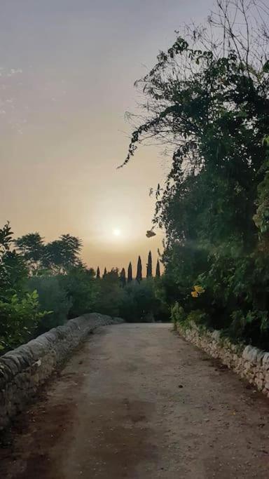 Villa Calma Noto Buitenkant foto